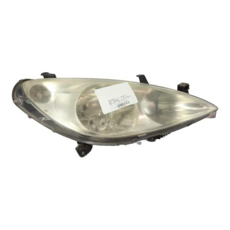 Optique avant principal droit (feux)(phare) PEUGEOT 307 Photo n°1