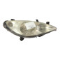 Optique avant principal droit (feux)(phare) PEUGEOT 307