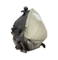 Optique avant principal droit (feux)(phare) PEUGEOT 307 Photo n°4