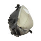 Optique avant principal droit (feux)(phare) PEUGEOT 307