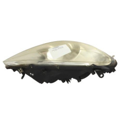 Optique avant principal droit (feux)(phare) PEUGEOT 307 Photo n°5