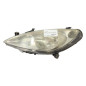 Optique avant principal gauche (feux)(phare) PEUGEOT 307