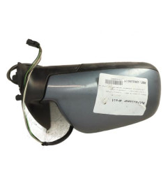 Retroviseur droit PEUGEOT 307 Photo n°6