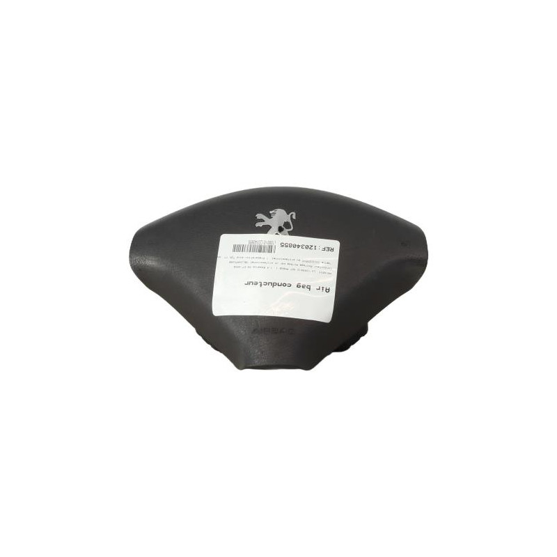 Air bag conducteur PEUGEOT 307