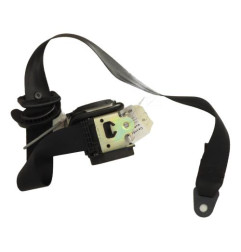 Ceinture avant droit PEUGEOT 307 Photo n°3