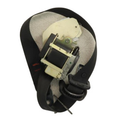 Ceinture avant gauche PEUGEOT 307 Photo n°3