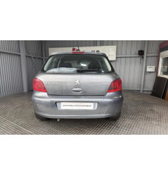 Ceinture avant gauche PEUGEOT 307 Photo n°12