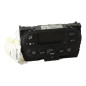 Commande chauffage PEUGEOT 307