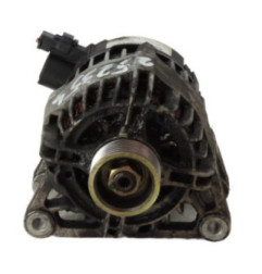 Alternateur PEUGEOT 206 Photo n°1