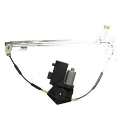 Moteur leve vitre avant droit PEUGEOT 307 Photo n°3