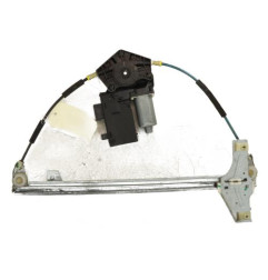 Moteur leve vitre avant gauche PEUGEOT 307 Photo n°3