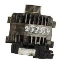 Alternateur PEUGEOT 206 Photo n°5