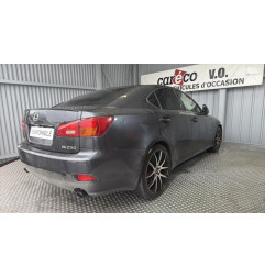 Moteur LEXUS IS 2 Photo n°8