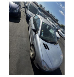 Alternateur PEUGEOT 206 Photo n°7