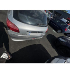 Alternateur PEUGEOT 206 Photo n°9