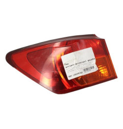 Feu arriere principal gauche (feux) LEXUS IS 2 Photo n°1