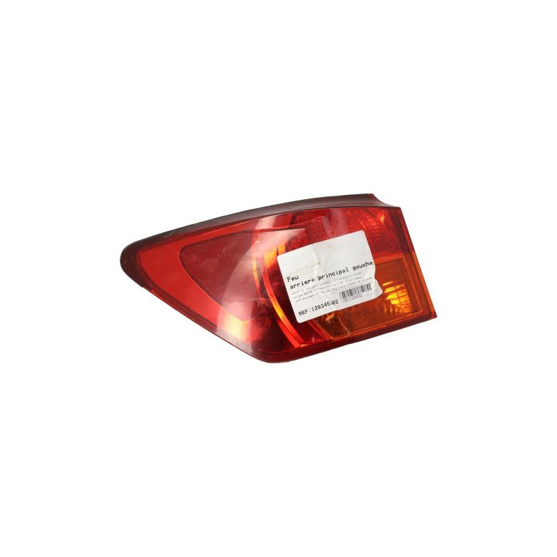 Feu arriere principal gauche (feux) LEXUS IS 2