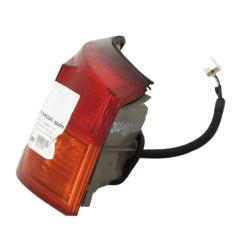 Feu arriere principal gauche (feux) LEXUS IS 2 Photo n°3