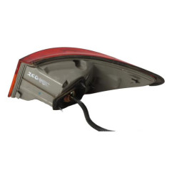 Feu arriere principal gauche (feux) LEXUS IS 2 Photo n°4