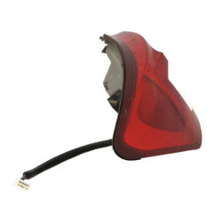 Feu arriere principal gauche (feux) LEXUS IS 2 Photo n°5