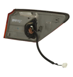 Feu arriere principal gauche (feux) LEXUS IS 2 Photo n°6