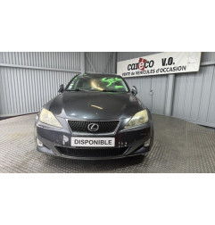 Porte arriere droit LEXUS IS 2 Photo n°6