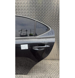 Porte arriere gauche LEXUS IS 2 Photo n°3