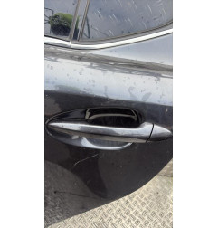 Porte arriere gauche LEXUS IS 2 Photo n°4