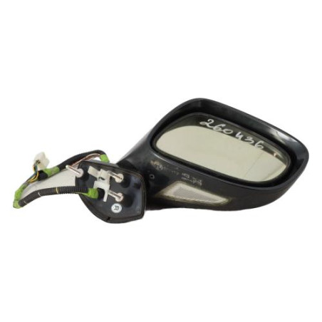 Retroviseur droit LEXUS IS 2 Photo n°1