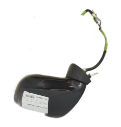 Retroviseur gauche LEXUS IS 2 Photo n°6