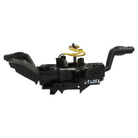 Com (Bloc Contacteur Tournant+Commodo Essuie Glace+Commodo Phare) FORD C-MAX 1