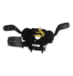 Com (Bloc Contacteur Tournant+Commodo Essuie Glace+Commodo Phare) FORD C-MAX 1 Photo n°4