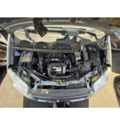 Com (Bloc Contacteur Tournant+Commodo Essuie Glace+Commodo Phare) FORD C-MAX 1 Photo n°6