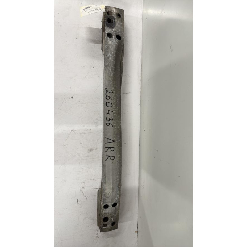 Renfort pare choc arriere (traverse) LEXUS IS 2