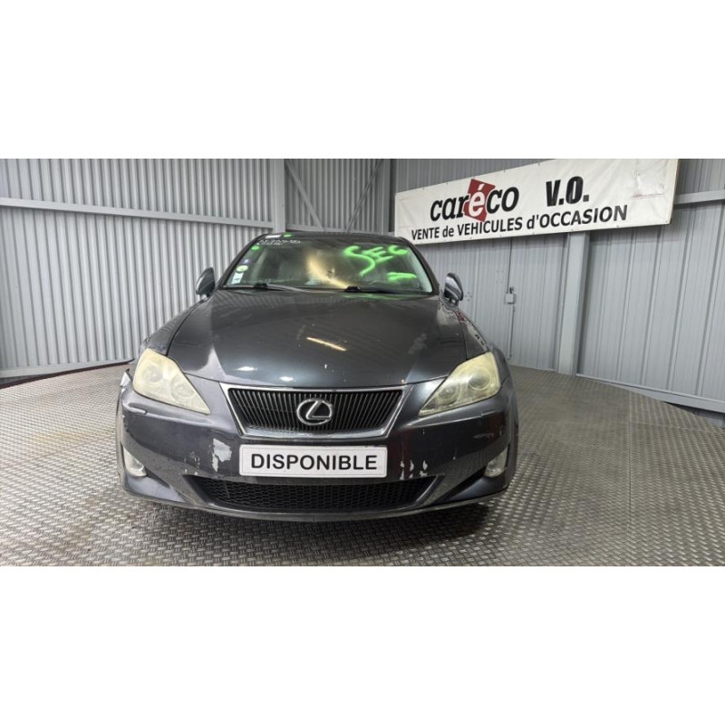 Arbre de transmission (propulsion) LEXUS IS 2