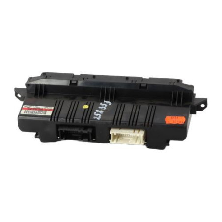 Commande chauffage FORD C-MAX 1