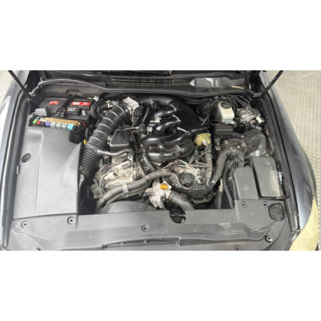 Bloc chauffage LEXUS IS 2