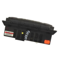 Commande chauffage FORD C-MAX 1 Photo n°3