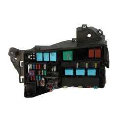 Boitier servitude moteur (BSM) LEXUS IS 2 Photo n°1