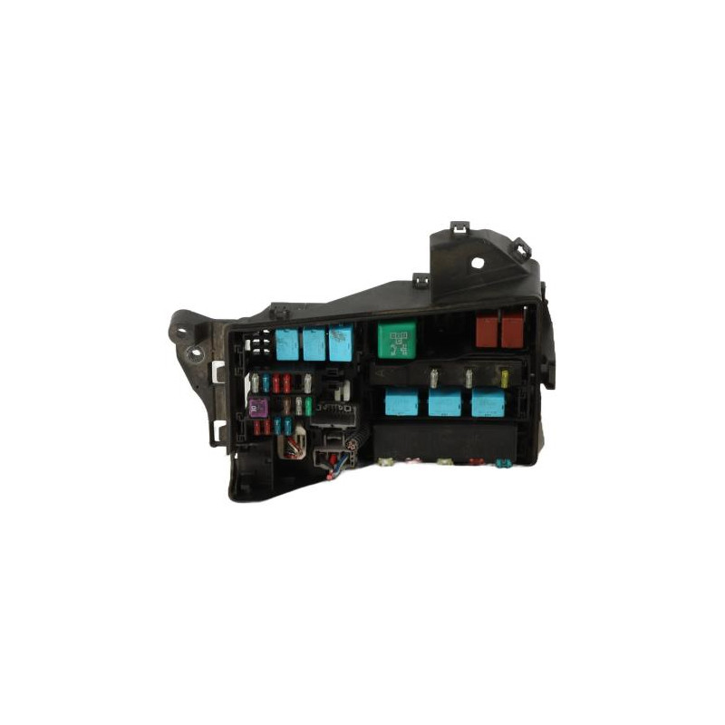 Boitier servitude moteur (BSM) LEXUS IS 2