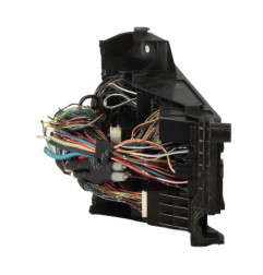 Boitier servitude moteur (BSM) LEXUS IS 2 Photo n°3