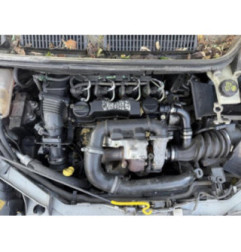 Commande chauffage FORD C-MAX 1 Photo n°6