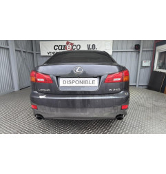 Cardan arriere droit (transmission) LEXUS IS 2 Photo n°9