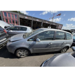 Commande chauffage FORD C-MAX 1 Photo n°7