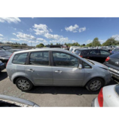 Commande chauffage FORD C-MAX 1 Photo n°8