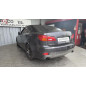 Etrier avant droit (freinage) LEXUS IS 2