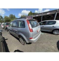 Commande chauffage FORD C-MAX 1 Photo n°12