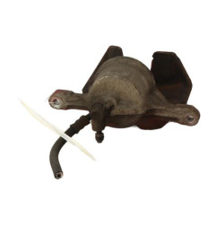 Etrier avant gauche (freinage) LEXUS IS 2 Photo n°4