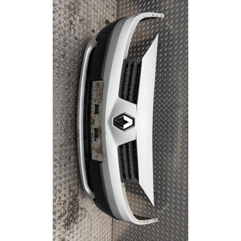 Pare choc avant RENAULT MEGANE 2