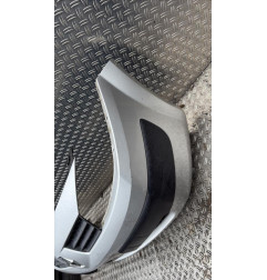 Pare choc avant RENAULT MEGANE 2 Photo n°3